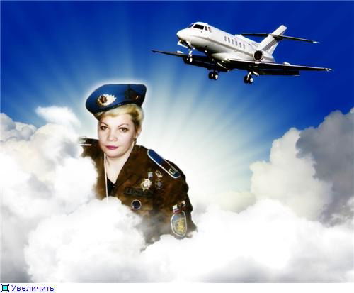 Наталья Иванова