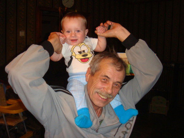 Евгений Шарко