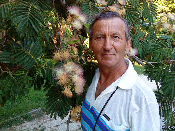 Владимир Соложук