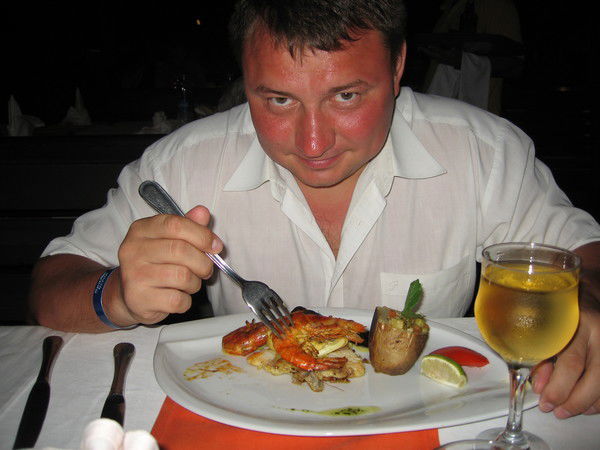 Олег Моисеев