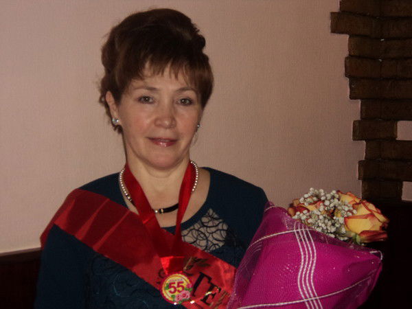 Ольга Филиппова