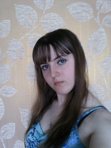 Оля Киткина