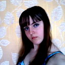 Оля Киткина