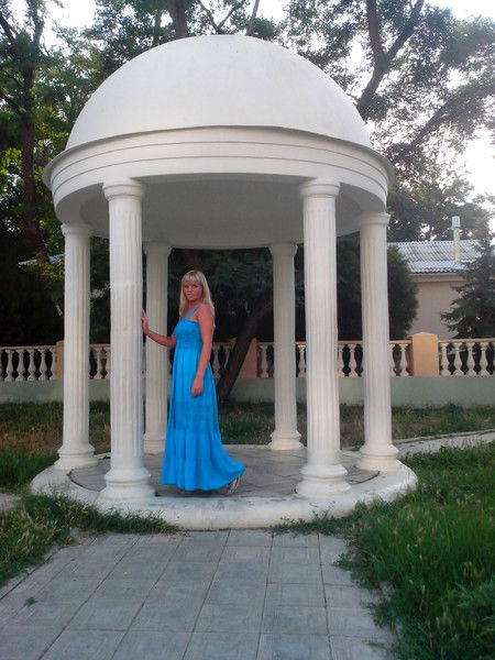 Людмила Милая