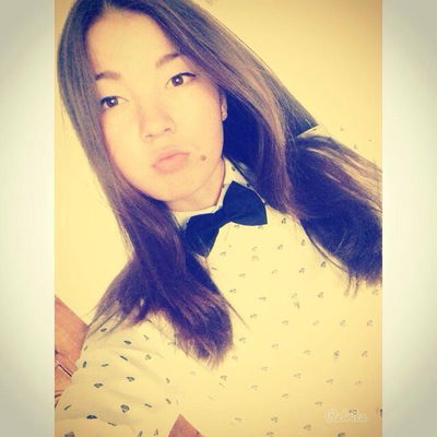 Назерке Жакипбек