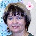 Светлана Колобова