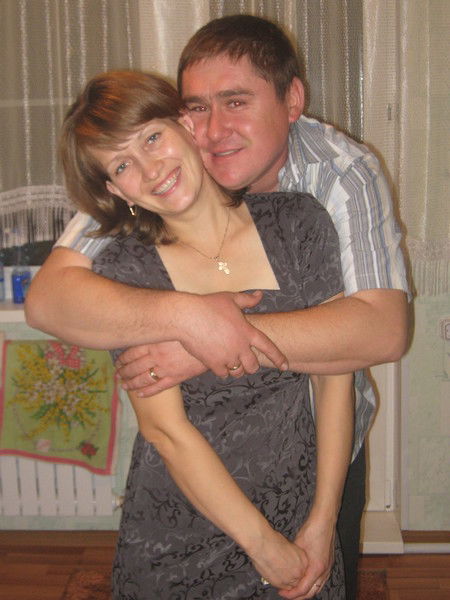 Наталья Баландина