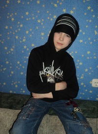 Саша Молчанский