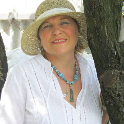 Наталья Шевченко