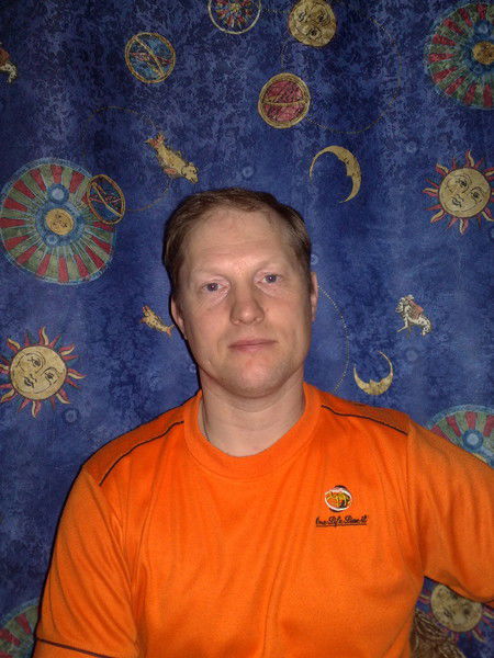 Дмитрий Долгих