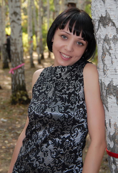 Татьяна Тропина