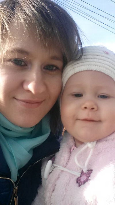 Мария Мизулина