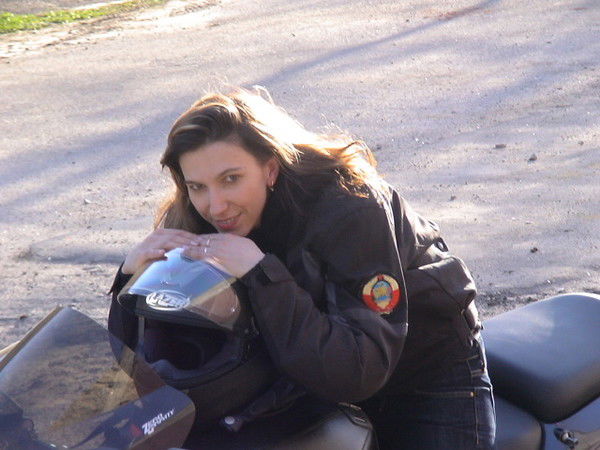 Татьяна Казакова