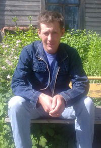 Дмитрий Брянцев