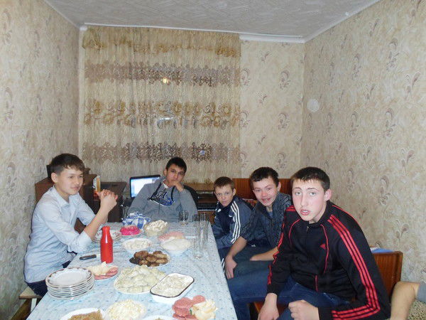 Дима Ермоленко