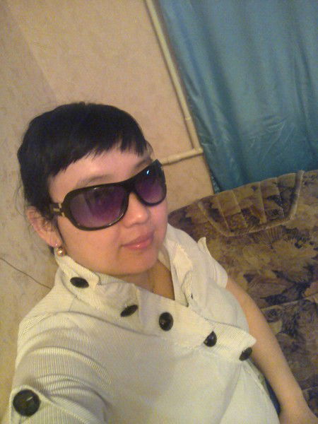 Акжунис Алмаханова