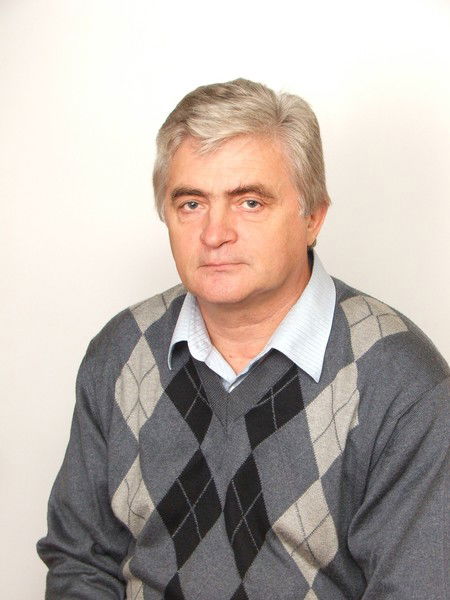 Александр Бахарев