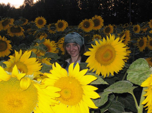 Надя Афанасьева