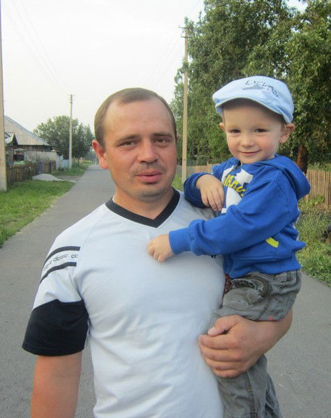 Алексей Терентьев