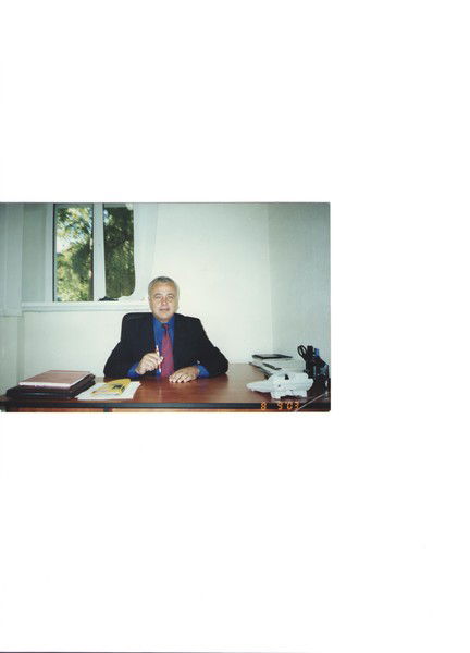 Александр Сокол