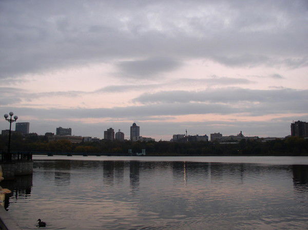 Глущенко Александр