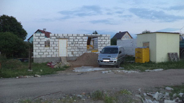 Виктор Скобарь