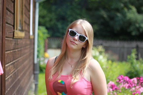 Анастасия Марыскина