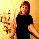 Татьяна Войнова