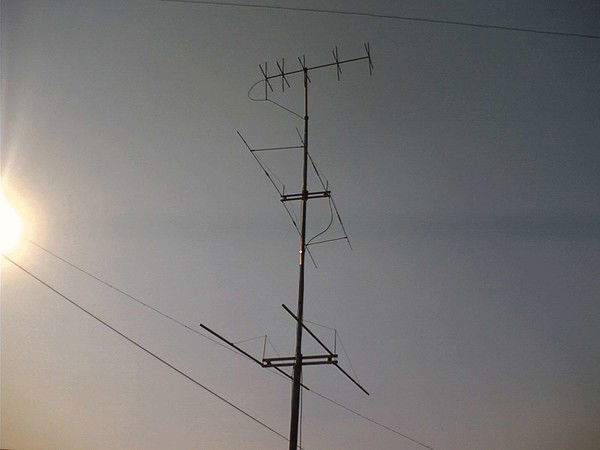 Михаил Скрипкин