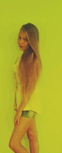 Даша Морозова