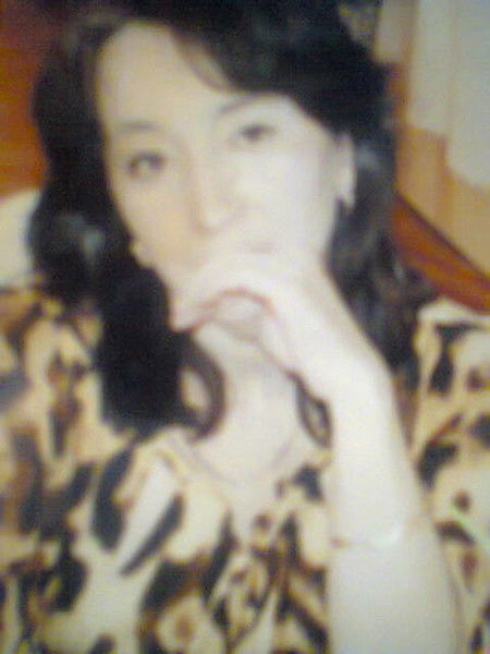 Асем Жуманова