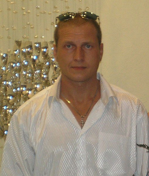 Максим Ильин