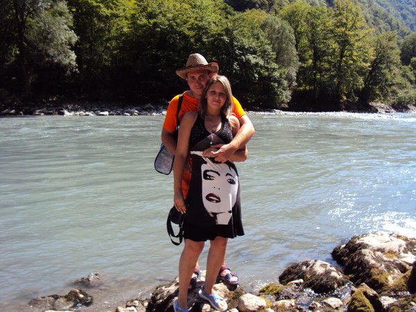 Ирина Сенина