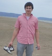 Дмитрий Лукьянов