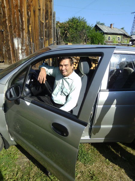 Виталий Супонев