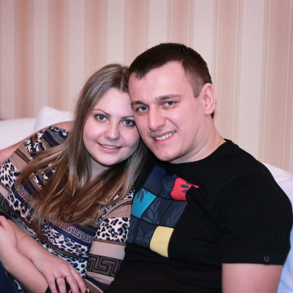 Яна Игоревна