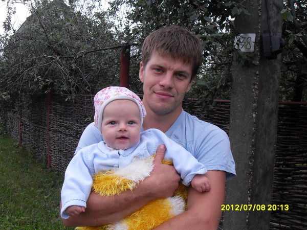 Александр Никитин