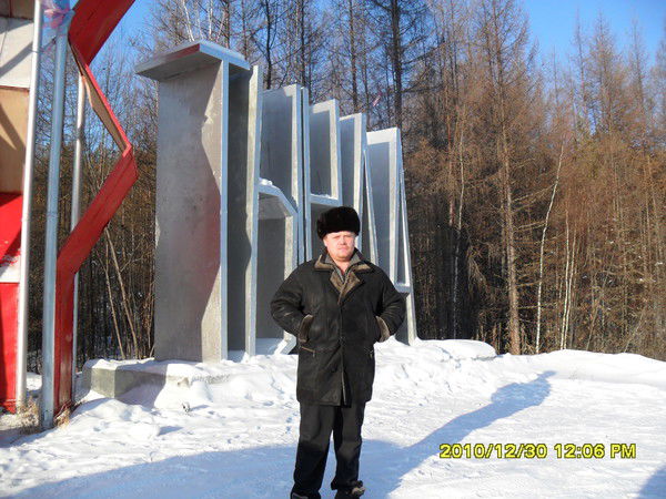 Андрей Бабич