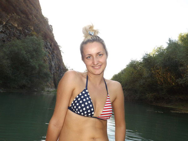 Александра Роман