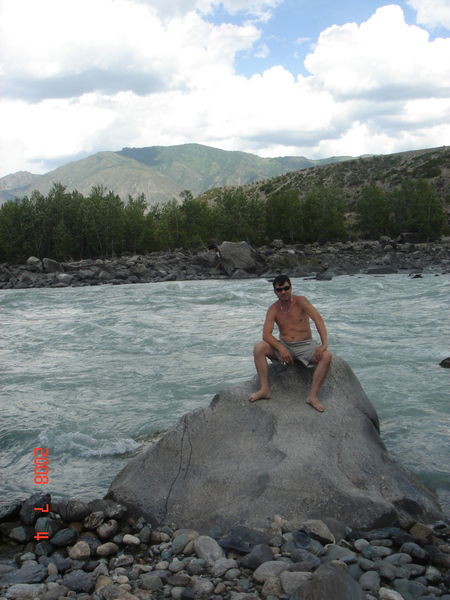 Дмитрий Бац