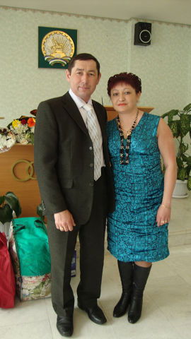 Рамзиль Фатхуллин