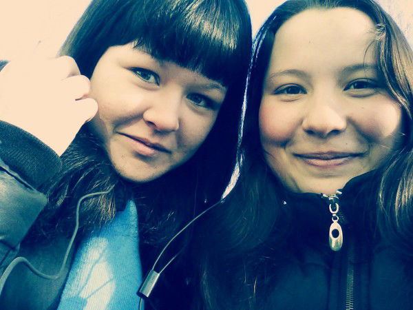 ***грубиянка С Неодыкватнастями ***