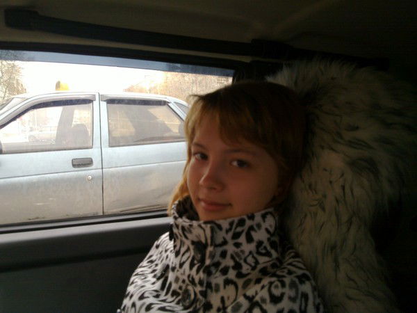 Анжелика Ланцова