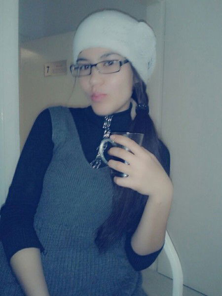 Айдана Жубандык