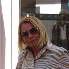 Ольга Макарова