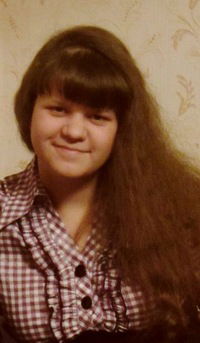 Надя Кононова