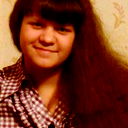 Надя Кононова