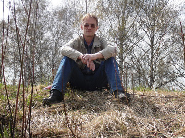 Владимир Гнедько