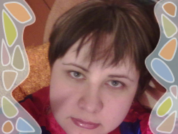 Татьяна Подмосковная