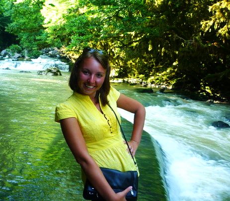 Элька Хакимова